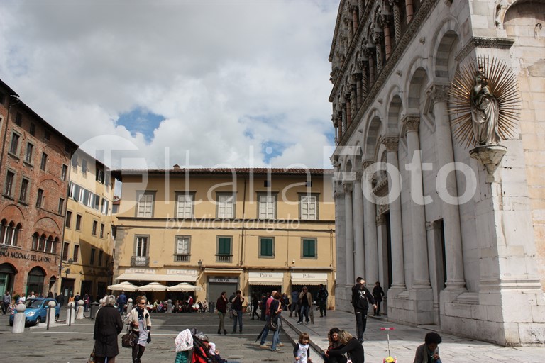 Toskana-Lucca