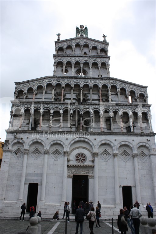 Toskana-Lucca