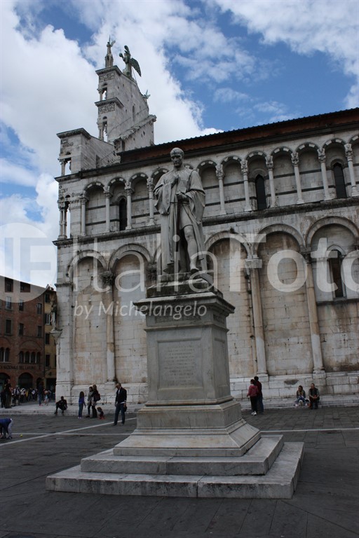 Toskana-Lucca