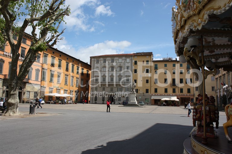 Toskana-Lucca