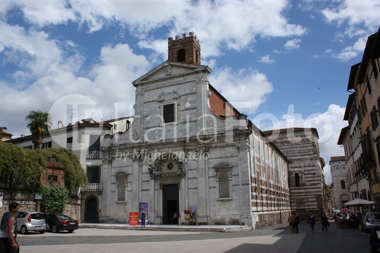Toskana-Lucca