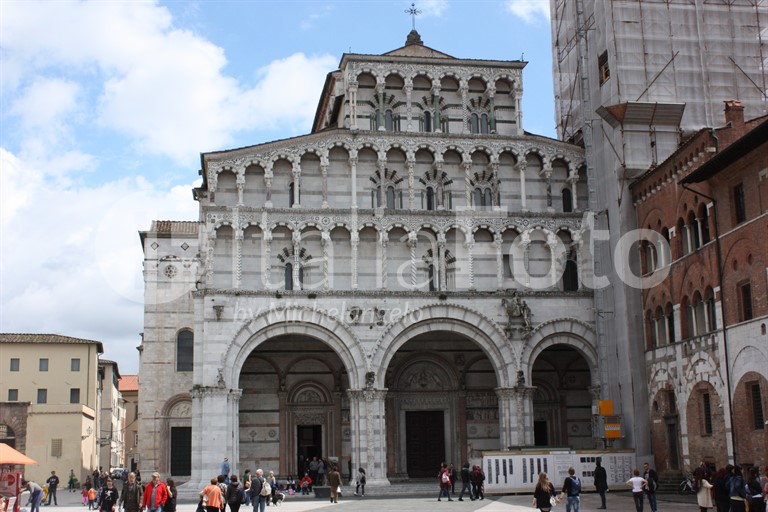 Toskana-Lucca