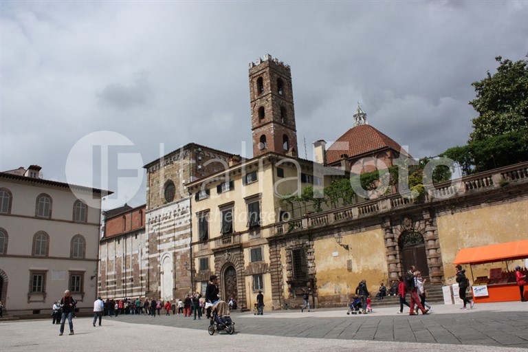 Toskana-Lucca
