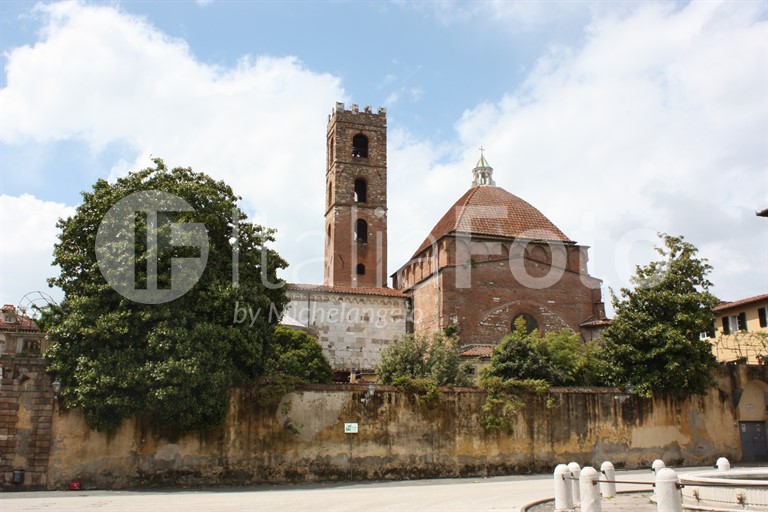 Toskana-Lucca