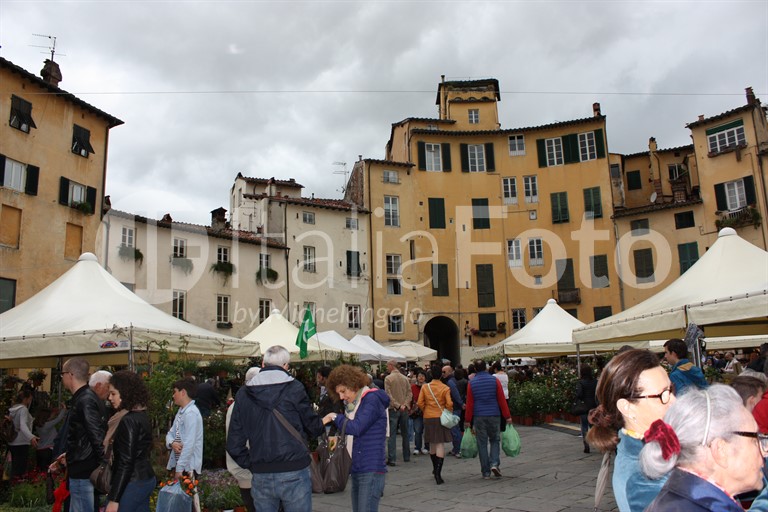 Toskana-Lucca
