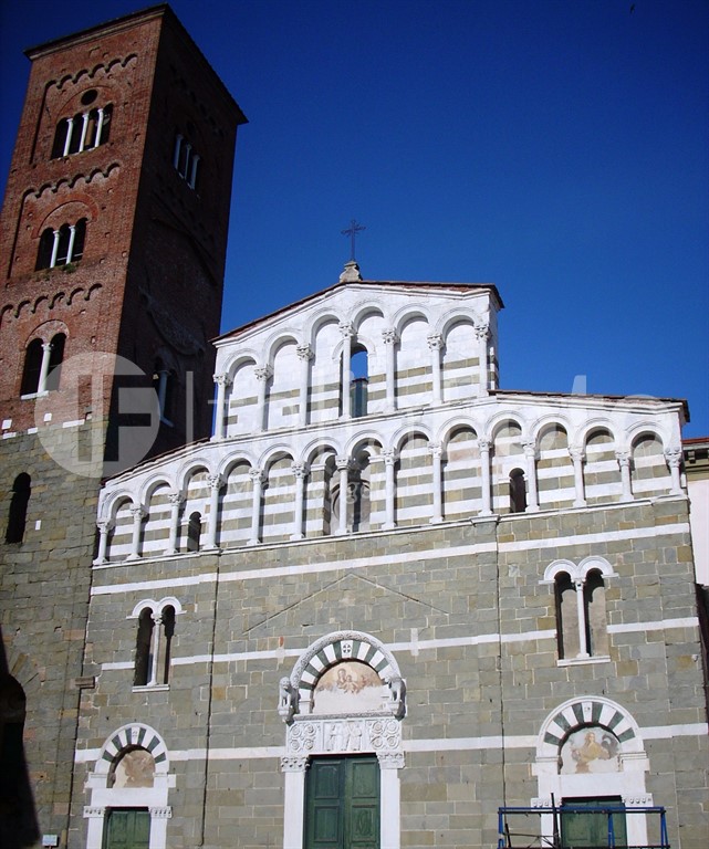 Toskana-Lucca