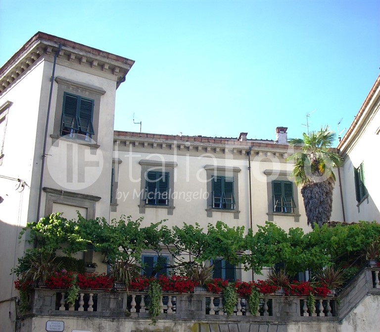 Toskana-Lucca