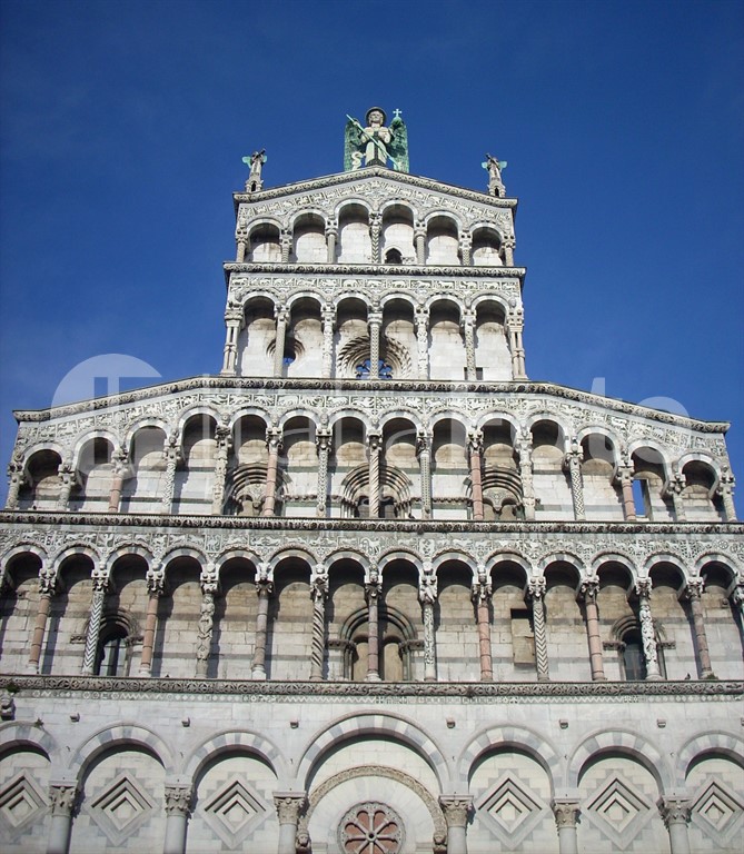 Toskana-Lucca