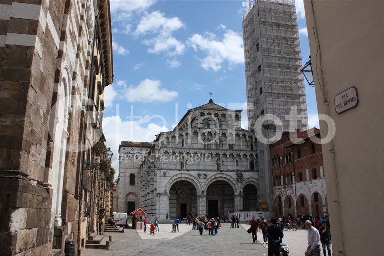 Toskana-Lucca
