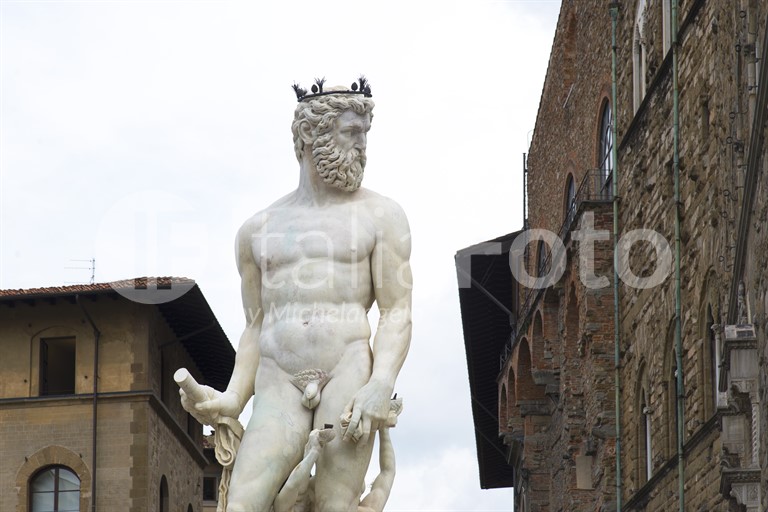 Toskana-Florenz-Nettuno