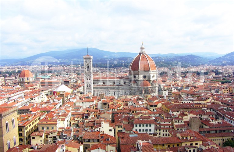 Toskana-Florenz