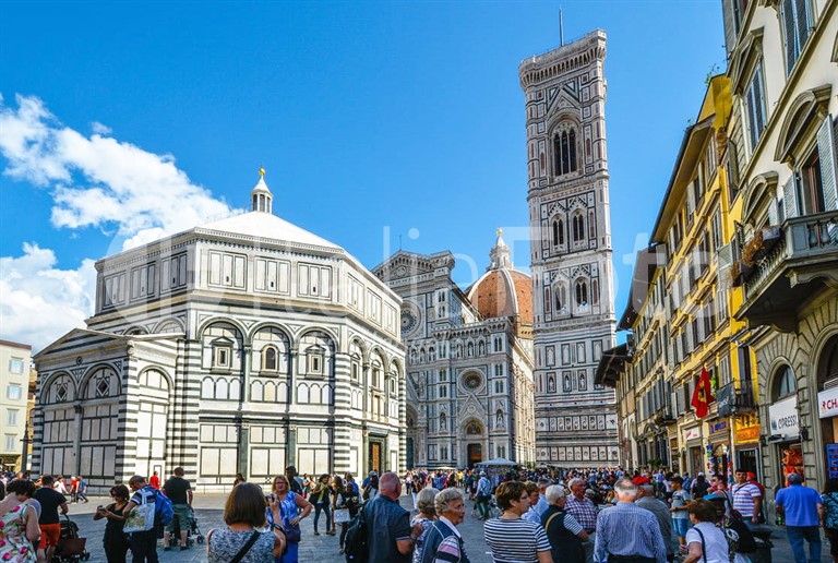 Toskana-Florenz