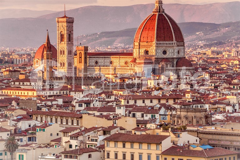 Toskana-Florenz