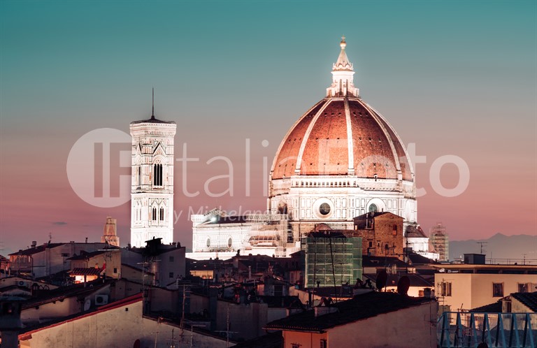 Toskana-Florenz