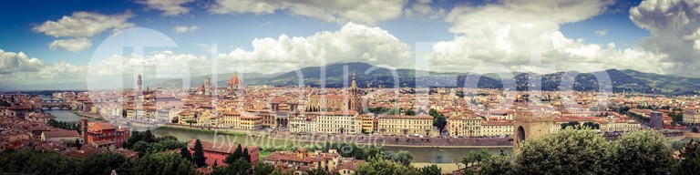 Toskana-Florenz