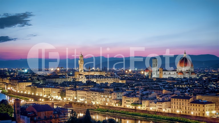 Toskana-Florenz