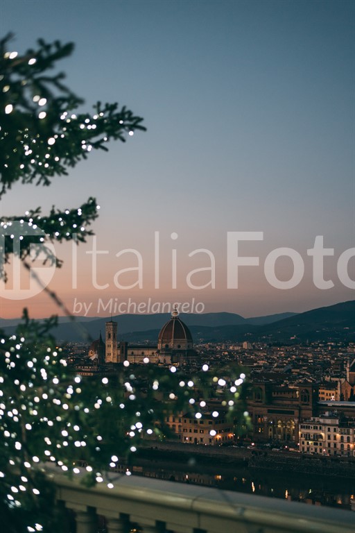 Toskana-Florenz
