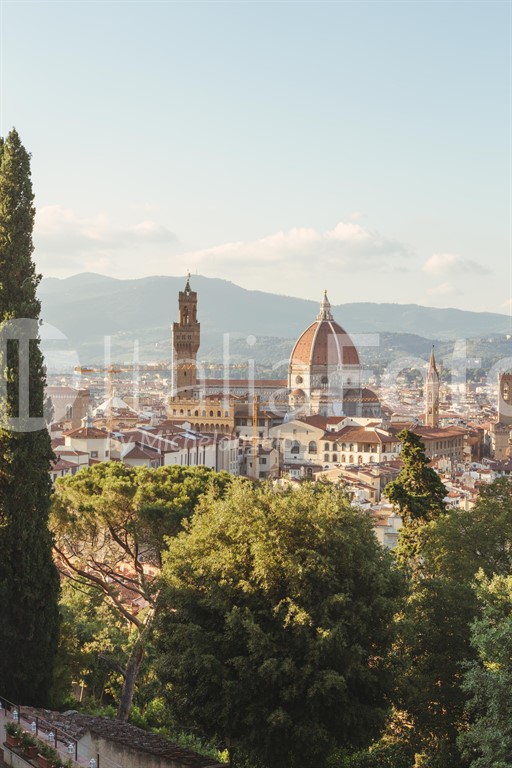 Toskana-Florenz