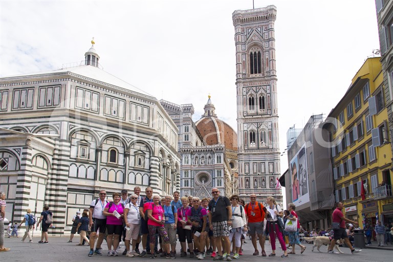 Toskana-Florenz