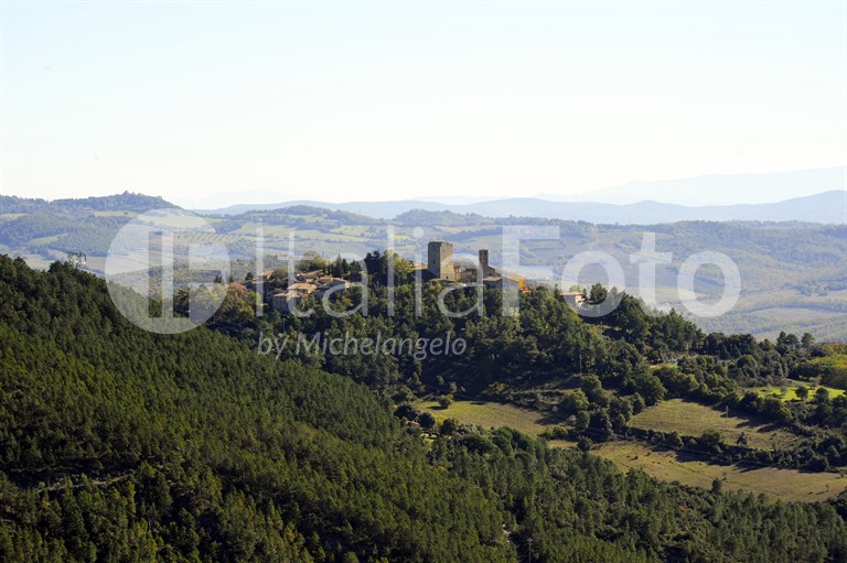 Tuscany-Montecastelli