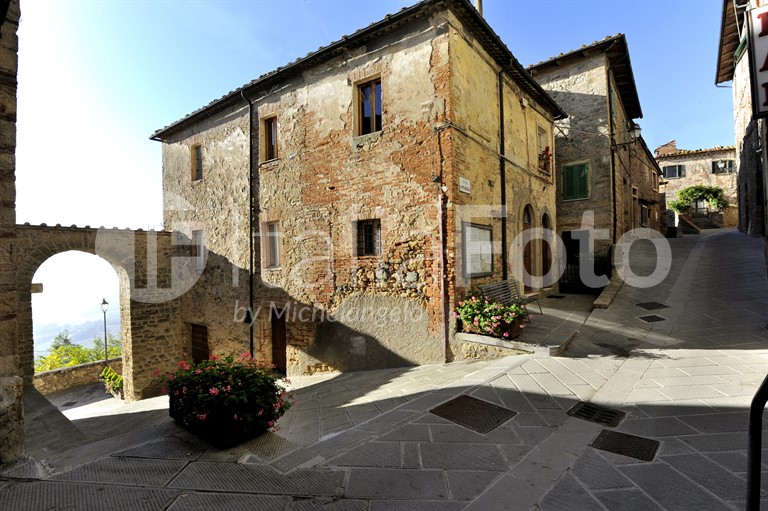 Tuscany-Montecastelli