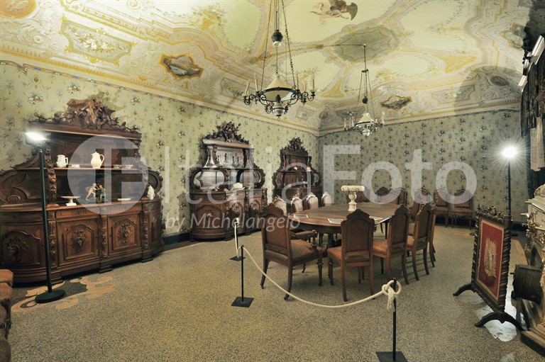 Tuscany-Pomarance-Bicocchi's House