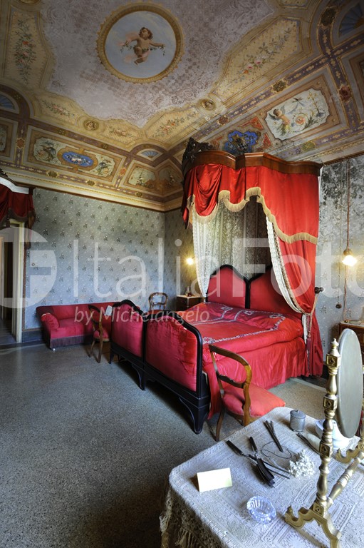 Tuscany-Pomarance-Bicocchi's House