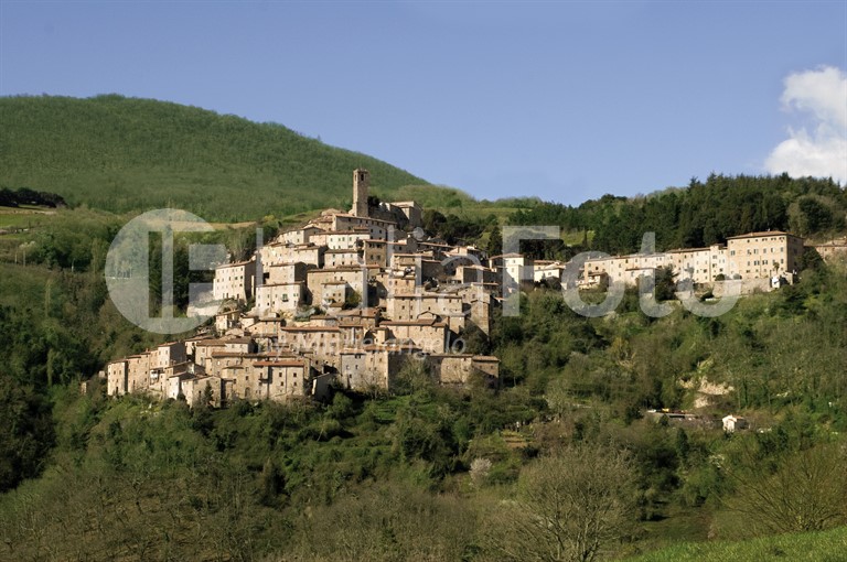 Tuscany-Pomarance