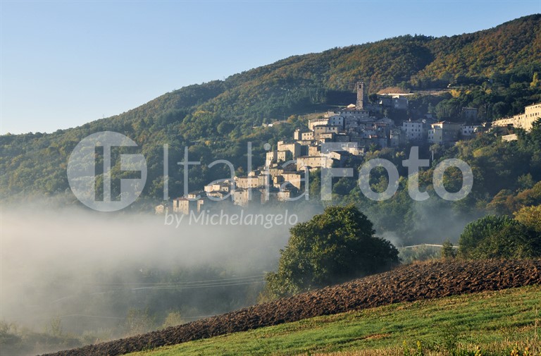 Tuscany-Pomarance