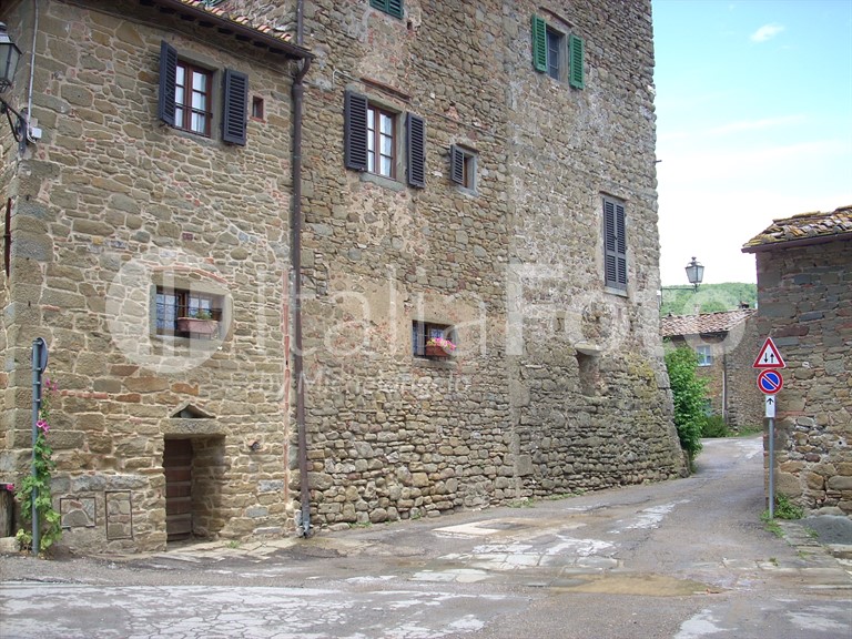 Tuscany-Volpaia