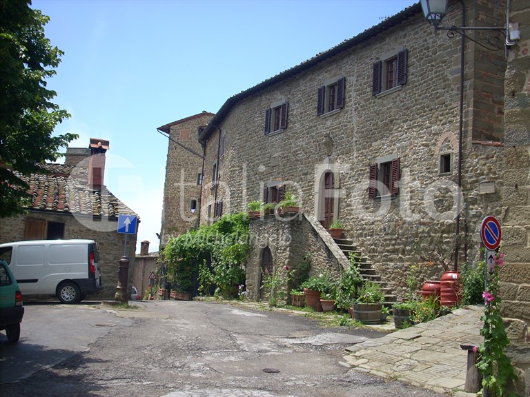 Tuscany-Volpaia