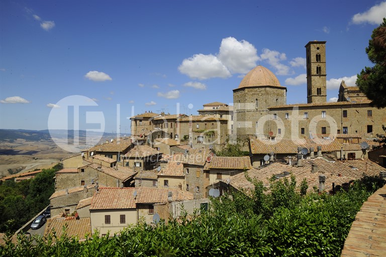 Toskana-Volterra
