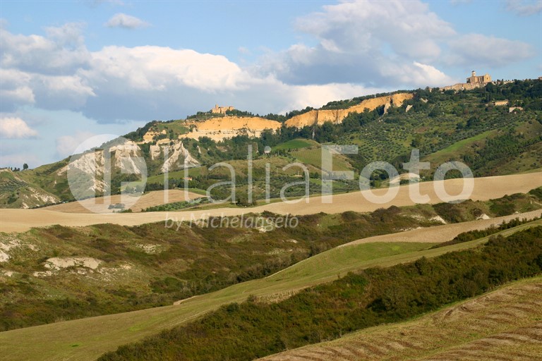 Toskana-Volterra