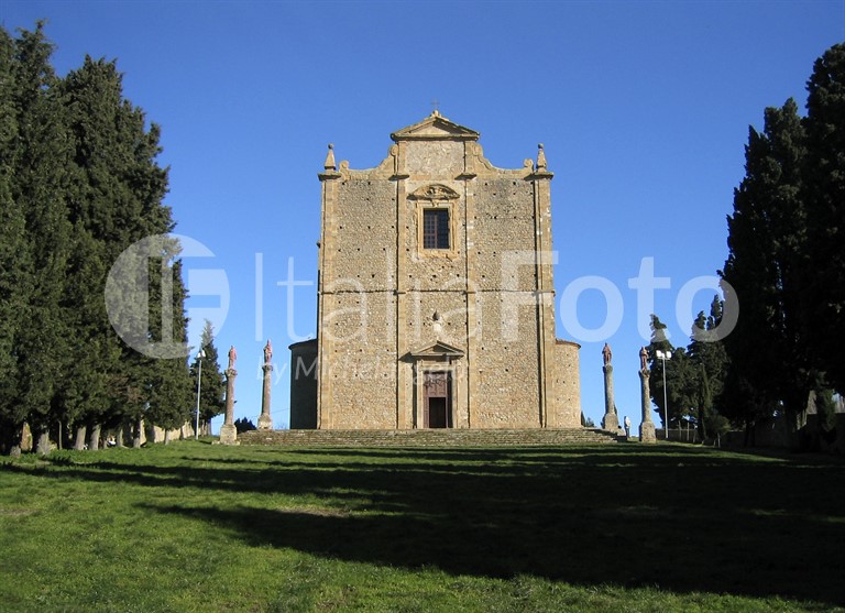 Toskana-Volterra