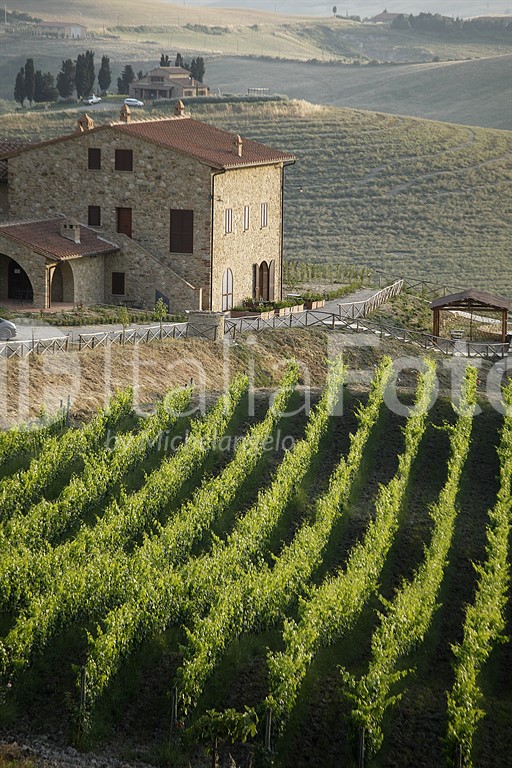 Toskana-Volterra
