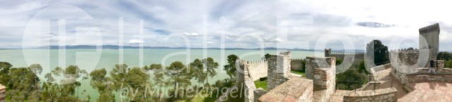 Umbria-Lake Trasimeno