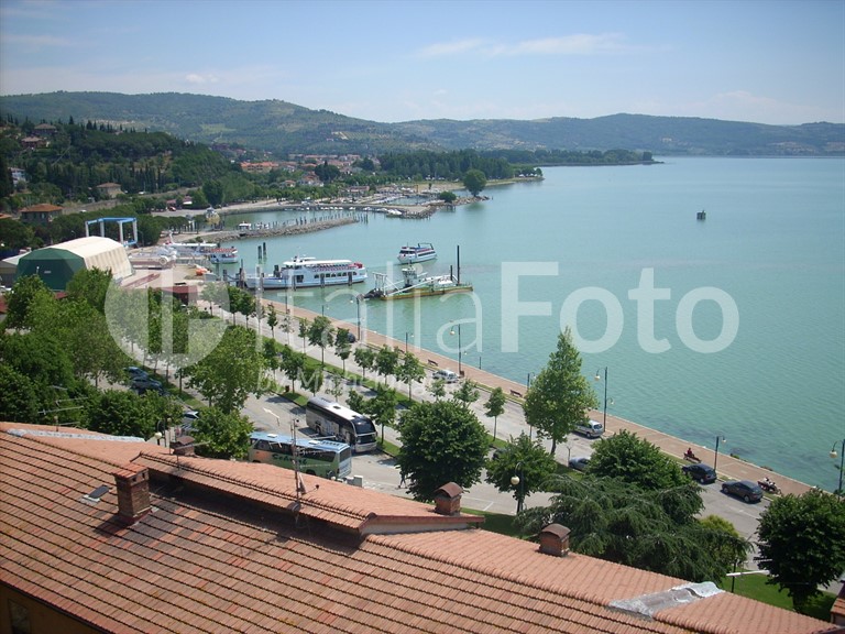 Umbria-Lake Trasimeno