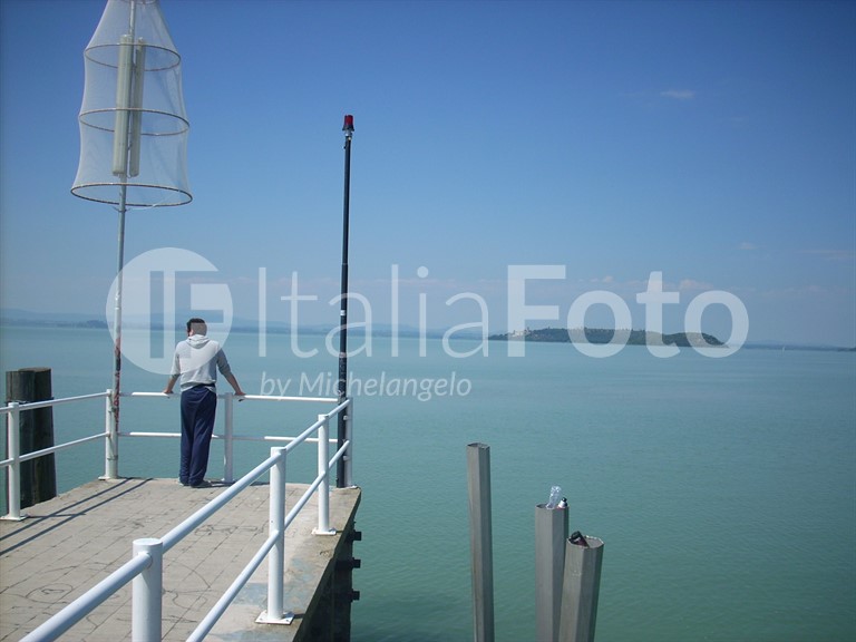 Umbria-Lake Trasimeno