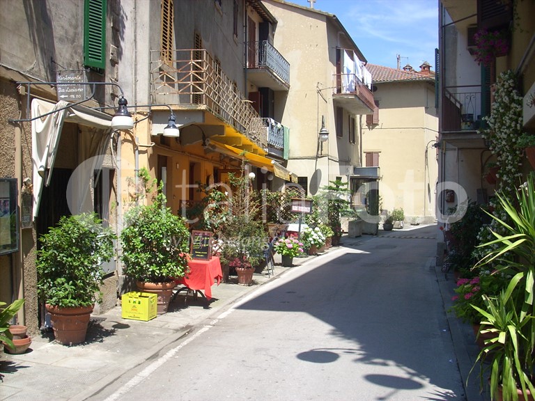 Umbria-Lake Trasimeno-Passignano