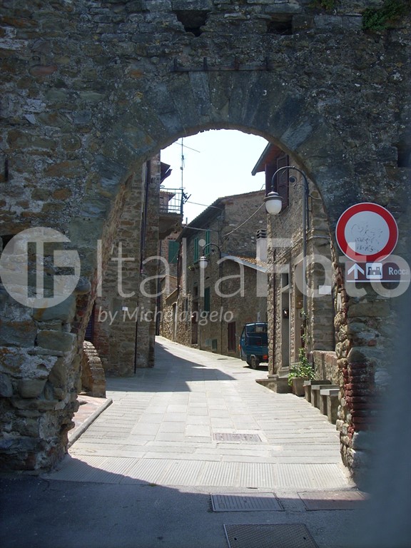 Umbria-Lake Trasimeno-Passignano