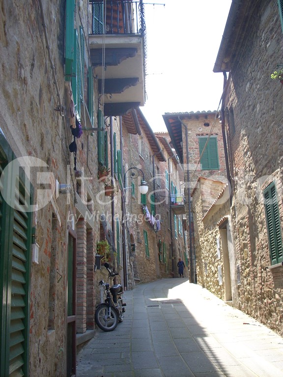 Umbria-Lake Trasimeno-Passignano