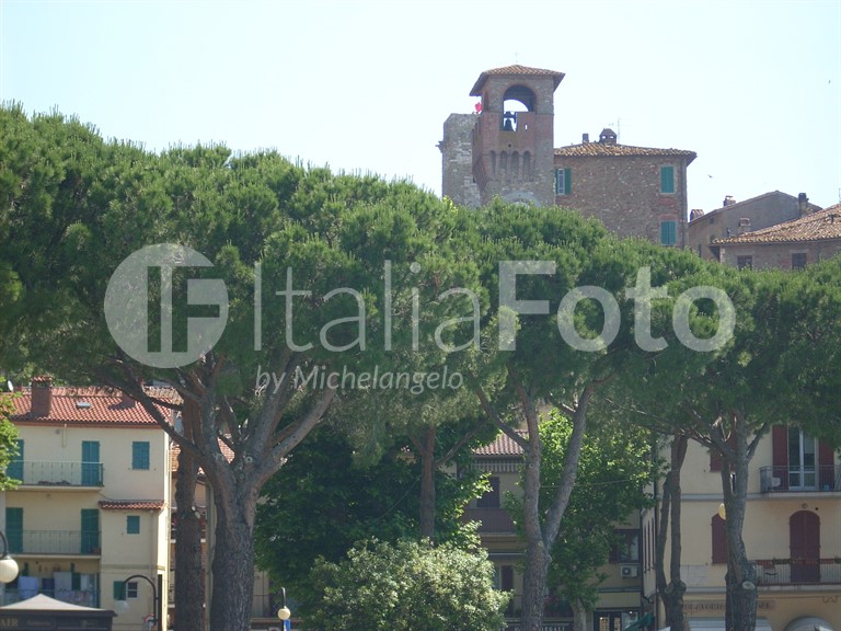 Umbria-Lake Trasimeno-Passignano