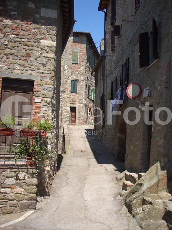 Umbria-Lake Trasimeno-Passignano