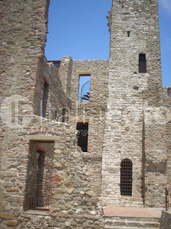 Umbria-Lake Trasimeno-Passignano