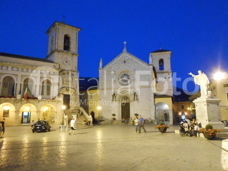 Umbria-Norcia