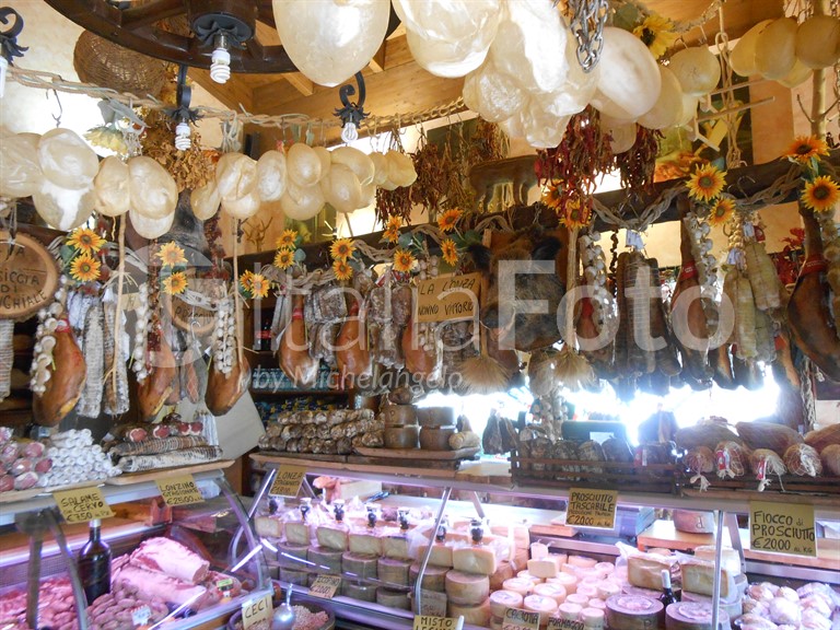 Umbria-Norcia