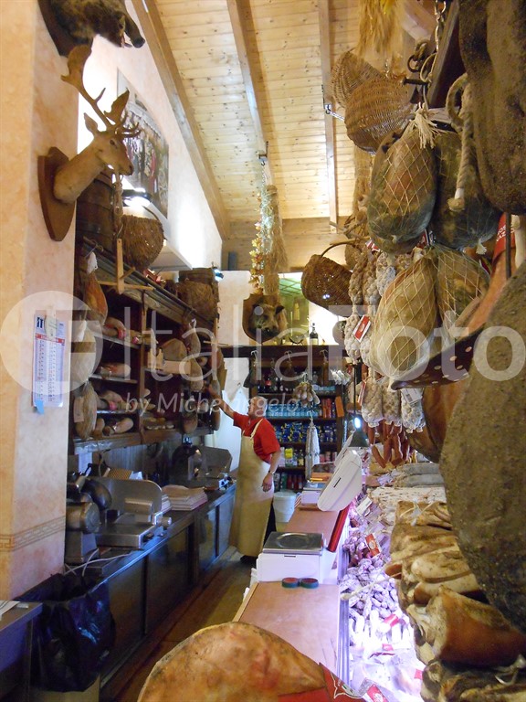 Umbria-Norcia