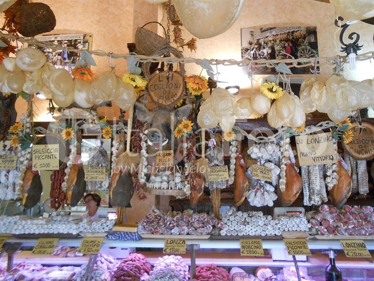 Umbria-Norcia