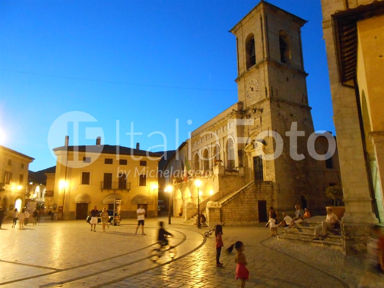 Umbria-Norcia