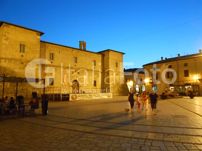 Umbria-Norcia